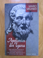 Mario Meunier - Apollonios din Tyana