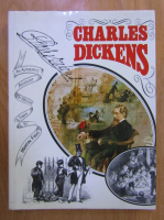 Anticariat: Martin Fido - Charles Dickens. An authentic account of his life and times