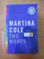 Anticariat: Martina Cole - Two women