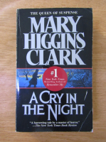 Mary Higgins Clark - A cry in the night