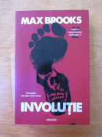 Max Brooks - Involutie