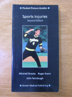 Mitchell Brooks - Sports injuries