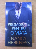 Anticariat: Nancy Herkness - Promisiune pentru o viata