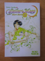 Naoko Takeuchi - Sailor Moon. Short stories (volumul 2)