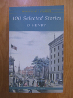 O. Henry - 100 selected stories