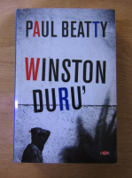 Anticariat: Paul Beatty - Winston duru
