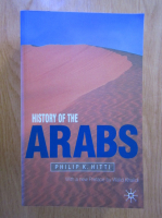 Philip K. Hitti - History  of the arabs
