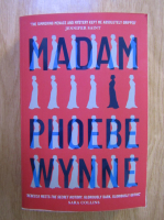 Phoebe Wynne - Madam