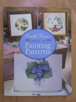 Priscilla Hauser - Book of painting patterns