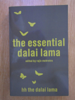 Rajiv Mehrotra - The Essential Dalai Lama