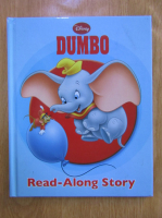 Read-along story. Dumbo