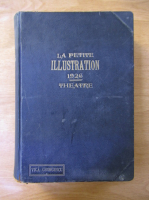 Anticariat: Revista La Petite Illustration 1926-1927 (21 numere colegate)