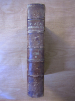 Revista Viata Romaneasca, anul V, nr. 5 si nr. 18, 1910 (doua volume colegate)