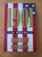 Robert Conroy - 1901