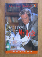 Robert Louis Stevenson - Dr Jekyll and Mr Hyde (text adaptat)