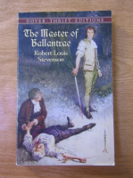 Anticariat: Robert Louis Stevenson - The Master of Ballantrae