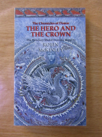 Robin McKinley - The hero and the crown