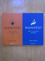 Roxie Nafousi - Manifest (2 volume)