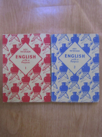 Roy Paterson - English with a purpose (2 volume)