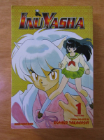 Rumiko Takahashi - Inuyasha (volumul 1)