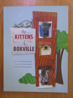 Ryosuke Handa - The Kittens of Boxville
