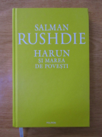 Anticariat: Salman Rushdie - Harun si marea de povesti