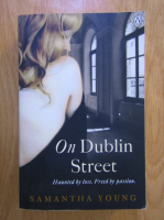 Anticariat: Samantha Young - On Dublin Street