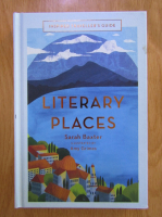 Sarah Baxter - Literary places