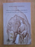Simeon Monahul - Trezvia si lucrarea launtrica la parintii aghioriti din secolele XIX-XX