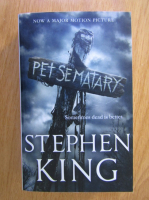 Stephen King - Pet semetary