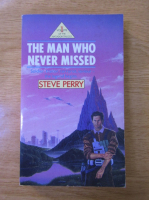 Steve Perry - The man who never missed