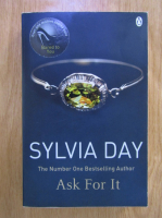 Sylvia Day - Ask for it