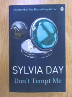 Sylvia Day - Don't tempt me