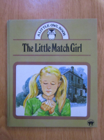 Anticariat: The little match girl