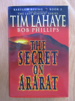 Tim Lahaye - The secret on Ararat