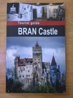Tourist guide: Bran Castle