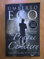 Umberto Eco - The Prague cemetery