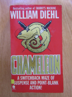 Anticariat: William Diehl - Chameleon