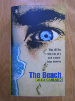Alex Garland - The beach
