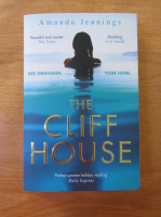 Amanda Jennings - The cliff house