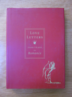 Andrea Clarke - Love letters. 2000 years of romance