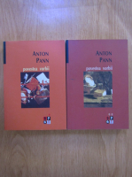 Anton Pann - Povestea vorbii (2 volume)