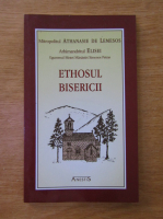 Athanasie de Lemesos - Ethosul bisericii