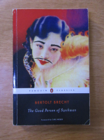 Bertolt Brecht - The good person of Szechwan