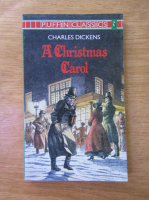 Charles Dickens - A Christmas Carol