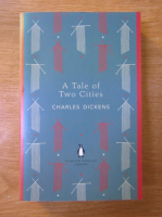 Charles Dickens - A tale of two cities