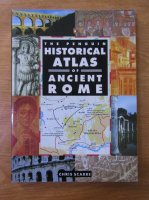 Chris Scarre - The Penguin historical atlas of Ancient Rome