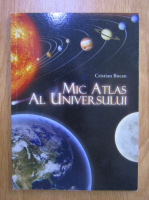Cristian Bocan - Mic atlas al universului