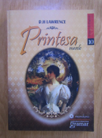 Anticariat: D. H. Lawrence - Printesa. Nuvele