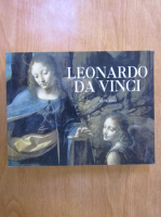 Anticariat: D. M. Field - Leonardo da Vinci